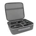 thumbnail image 1 of Drone Hard Case, Protective Shock Absorbent Carrying Drone Case Portable  for Accessories, 1 of 7