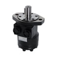 thumbnail image 5 of LOUVEROLA Hydraulic Motor For Eaton Char-Lynn H Series 101-1033-009, 5 of 6