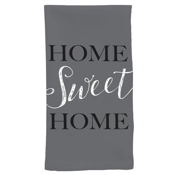 Briarwood Lane Home Sweet Home Hand Towel
