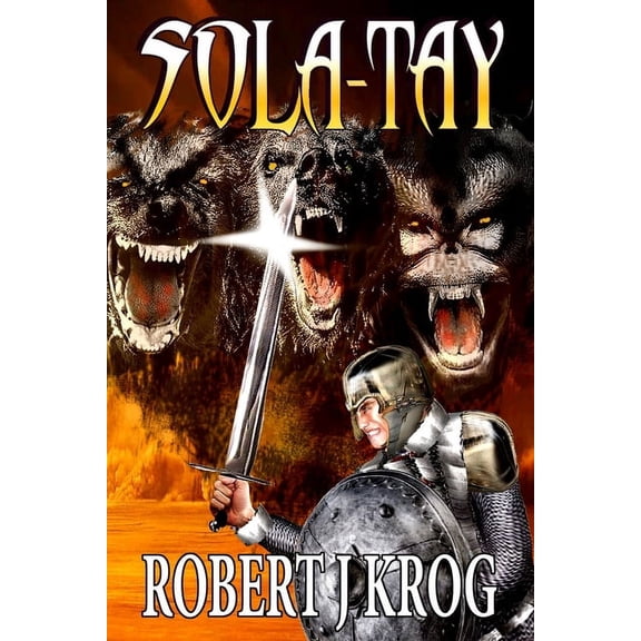 Sola-Tay, (Paperback)