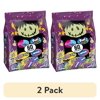 (2 pack) Franken Favorites Mix, Halloween Candy, 23.94 oz Variety Mixed Bag, 60 Count
