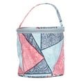 thumbnail image 2 of Bolsa De Hilo, Estructura Ingeniosa Hermosa Bolsa De Hilo Para Almacenamiento De Ganchillo Para Tejer, 2 of 7