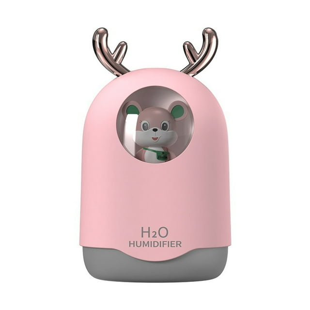 Mini pulverizador de escritorio recargable por USB, atomización masiva silenciosa, aromaterapia, atomización de aire Wmkox8yii FSASFJB1623