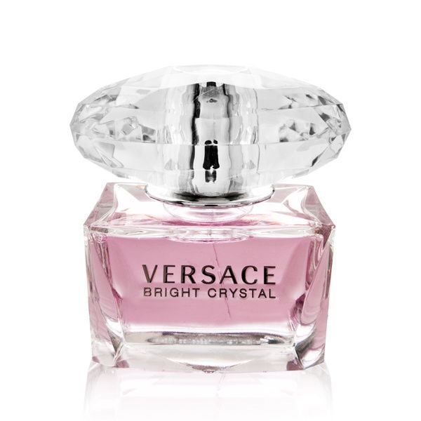 spier opgroeien gids Versace Bright Crystal by Versace for Women 3.0 oz Eau de Toilette Spray - Walmart.com spier opgroeien gids Versace Bright Crystal by Versace for Women 3.0 oz Eau de Toilette Spray - Walmart.com