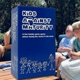 thumbnail image 4 of Card Game For Kids And Families, Super Fun Hilarious For Family Party Game Night, 4 of 5