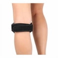 thumbnail image 6 of Abco Tech Patella Knee Strap Knee Pain Relief for Hiking Soccer Adjustable Black, 6 of 6