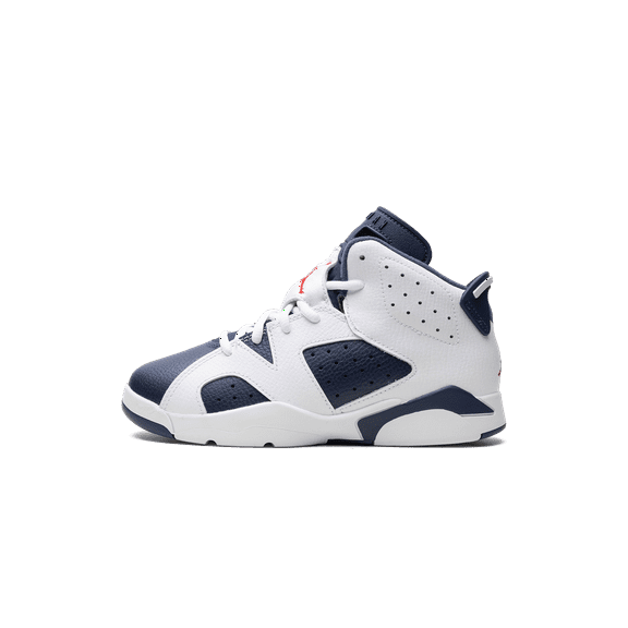 Jordan PRE SCHOOL Air Jordan 6 PS "Olympic" DV3605 164 from Stadium Goods