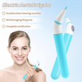 thumbnail image 3 of Cordless Dental Power Flosser Oral Electric Floss, 3 of 5