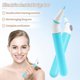 thumbnail image 3 of Cordless Dental Power Flosser Oral Electric Floss, 3 of 5