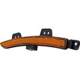 thumbnail image 6 of Nee Haoww Bumper Reflector Set - Front Driver and Passenger Side - KI1085100 921A2R5000, 6 of 10