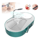 thumbnail image 1 of Extractor Profesional De Polvo Uñas Malubero conveniente para trabajar de noche, 1 of 3