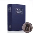 thumbnail image 2 of Caja fuerte para libros, caja fuerte para libros de diversión, caja fuerte para libros mediana, caja fuerte para libros para dinero, funciones mejoradas, 2 of 5