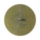 thumbnail image 4 of Tapa de vela en tarro, velas perfumadas, regalos para amantes de las velas, tapa de vela en tarro bronce 228 pulgadas, 4 of 9