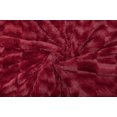 thumbnail image 3 of Chanasya Super Soft Cozy Sherpa Fuzzy Fur Warm Throw Blanket, 3 of 10