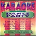 thumbnail image 1 of Pre-Owned Dance Party (CD 0090096084527) by Karaoke, 1 of 1