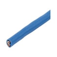 thumbnail image 5 of StarTech.com 1000 ft Bulk Cat 5e Ethernet Cable - Stranded - Blue - Bulk Ethernet Cable - Blue Cat 5 Wire - 1000ft (WIRRJ45BLRL) - Patch cable - RJ-45 (M) to RJ-45 (M) - 1000 ft - UTP - CAT 5e - stranded - blue - for P/N: USB2004EXTV, USB2G4LEXT2, USB2G4LEXT2NA, USB3004EXT2, 5 of 5