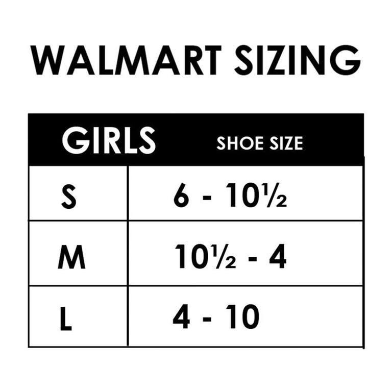 Stitch Girls Ankle Socks, 6-Pack photo 6