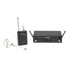 Samson Concert 99 Earset Wireless System- D Band