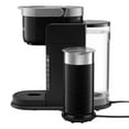 thumbnail image 2 of Keurig K-Cafe Barista Bar Single Serve Coffee Maker and Frother with K-Cup Pods, 2 of 5
