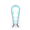 thumbnail image 2 of Kit de abridor de tarros, abridor de tarros 4 en 1 para personas mayores con artritis, abridor de botellas multifunción 5 en 1, juego de abridor de latas de botellas, abridor de tarros para, 2 of 5