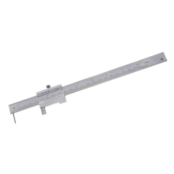 StainlESS Steel Vernier Calipers 0-200mm