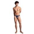 thumbnail image 4 of Jockey Sport Men's Stability Pouch Microfiber Jock Strap, 4 of 4