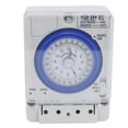 thumbnail image 4 of Automatic TimerMechanical Timer Automatic 24 Hours Timer Mechanical Light Timer Finely Tuned Performance, 4 of 5