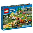thumbnail image 6 of LEGO City Town Fun in the park - City People Pack 60134, 6 of 7