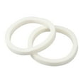 thumbnail image 5 of YAAQII for Bicycle Fork Sponge Foam Rings Oil Seal Set for Rockshox - 2 Pack Bike Front Fork Lubricant Rings - Multiple Sizes Available for Long-Term Protection and Maintenance, 5 of 10