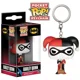 thumbnail image 3 of 2025 Llaveros de bolsillo Funko de 14 estilos, Joker, jugador, Harley Quinn, patinador, llavero, figuras de acción, colección, modelo, juguetes para regalo, 3 of 5