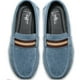thumbnail image 4 of Mocasines Formales De Gamuza Zapatos De Vestir Elegante, 4 of 7