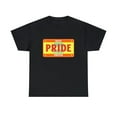 thumbnail image 3 of LGBTQ+ Forever LGBT Flag Gay Pride Month Rainbow Lesbian Plus Size Tops for Women, 3 of 8