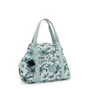 Kipling Art Medium Printed Tote Bag
