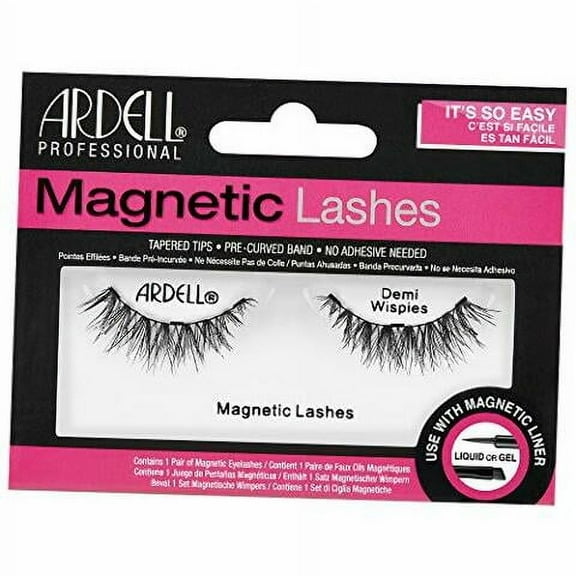 ARDELL It's So Easy Magnetic Eyelashes
