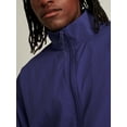 thumbnail image 3 of Bonobos Fielder Men's and Big Men's Full Zip Nylon Windbreaker, up to 3XL, 3 of 7