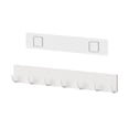 thumbnail image 1 of Ganchos para colgar en la pared de la cocina ANGGREK gancho de pared Adhesivo Gran capacidad, 1 of 7