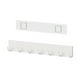 thumbnail image 1 of Ganchos para colgar en la pared de la cocina ANGGREK gancho de pared Adhesivo Gran capacidad, 1 of 7