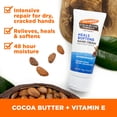 thumbnail image 2 of Crema de manos Palmer's con fórmula de manteca de cacao, 100 ml, tamaño de viaje, 2 of 7