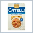 thumbnail image 2 of Catelli Classic All-Natural Penne Rigate Pasta, 2 of 10
