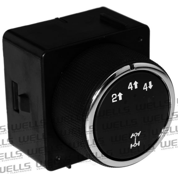 4WD Switch