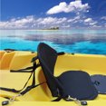 thumbnail image 3 of AUQ Kayak Seat Cushion,Supportive Kayak Seats with Back Support,Robust Seat Cushion, 3 of 9