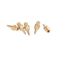 thumbnail image 3 of 5 Pcs Buses d'Aérographe en Acier Inoxydable Outil 0.3mm, 3 of 8