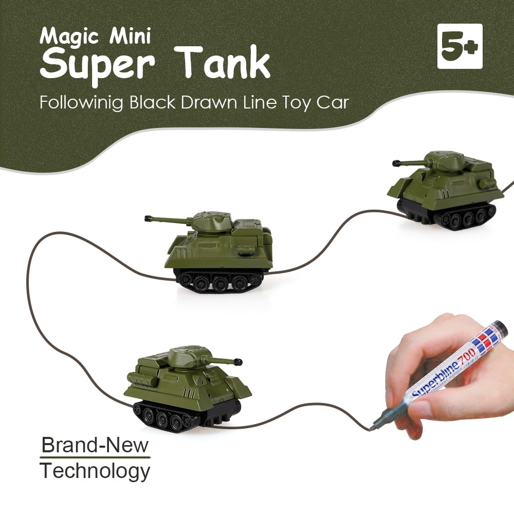 tank toys at walmart