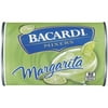 BacardiÂ® Frozen Mixers Margarita 10 fl. oz. Can
