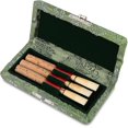 thumbnail image 1 of Oboe Reed Case, For 3pcs Oboe Reeds, 1 of 5