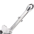 thumbnail image 3 of Anchor, Wear-Resistant Practical Grapnel, Stainless Steel for Marine General Purpose Professional Use Replacing, 3 of 7