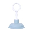 thumbnail image 1 of Émbolo de Fregadero Profesional, Ventosa Potente, Émbolo de Fregadero, Fuerza de succióe Fuerte, Ventosa de Dragado de Tubería ráspida para cocina y Baño, 1 of 8