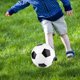 thumbnail image 4 of Material Negro del Pvc de la Talla 5 de los Niños del Partido del Atrenamiento del úito del Estudiante del Balón de Fútbol, 4 of 7