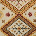 thumbnail image 4 of SAFAVIEH Aspen APN706A Handmade Ivory / Multi Rug, 4 of 5