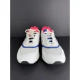 thumbnail image 2 of New Balance Mens 997 CM997HAJ White Pink Blue Casual Shoes Sneakers Size 10.5 D, 2 of 5